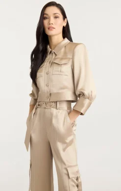 Jenson Jacket