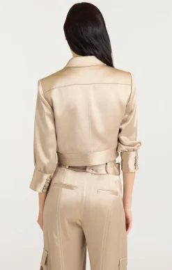 Jenson Jacket