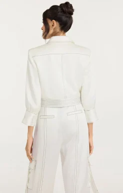 Jenson Jacket
