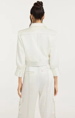 Jenson Jacket