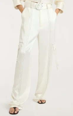 Jenson Pant