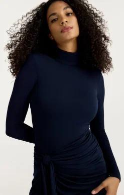 Johnson Dress