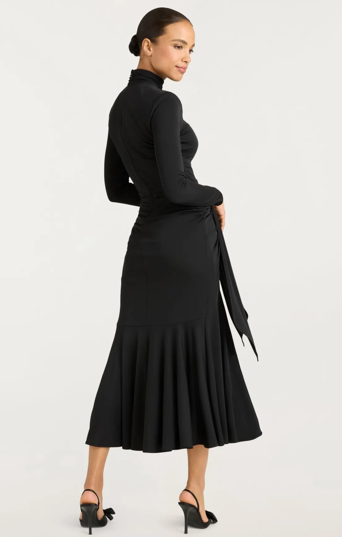 Johnson Dress