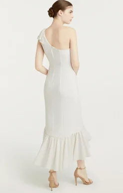 Jovette Dress