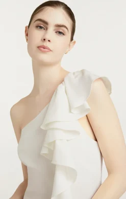 Jovette Dress