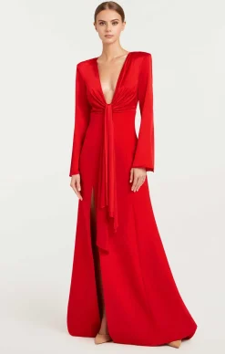 Julianne Gown