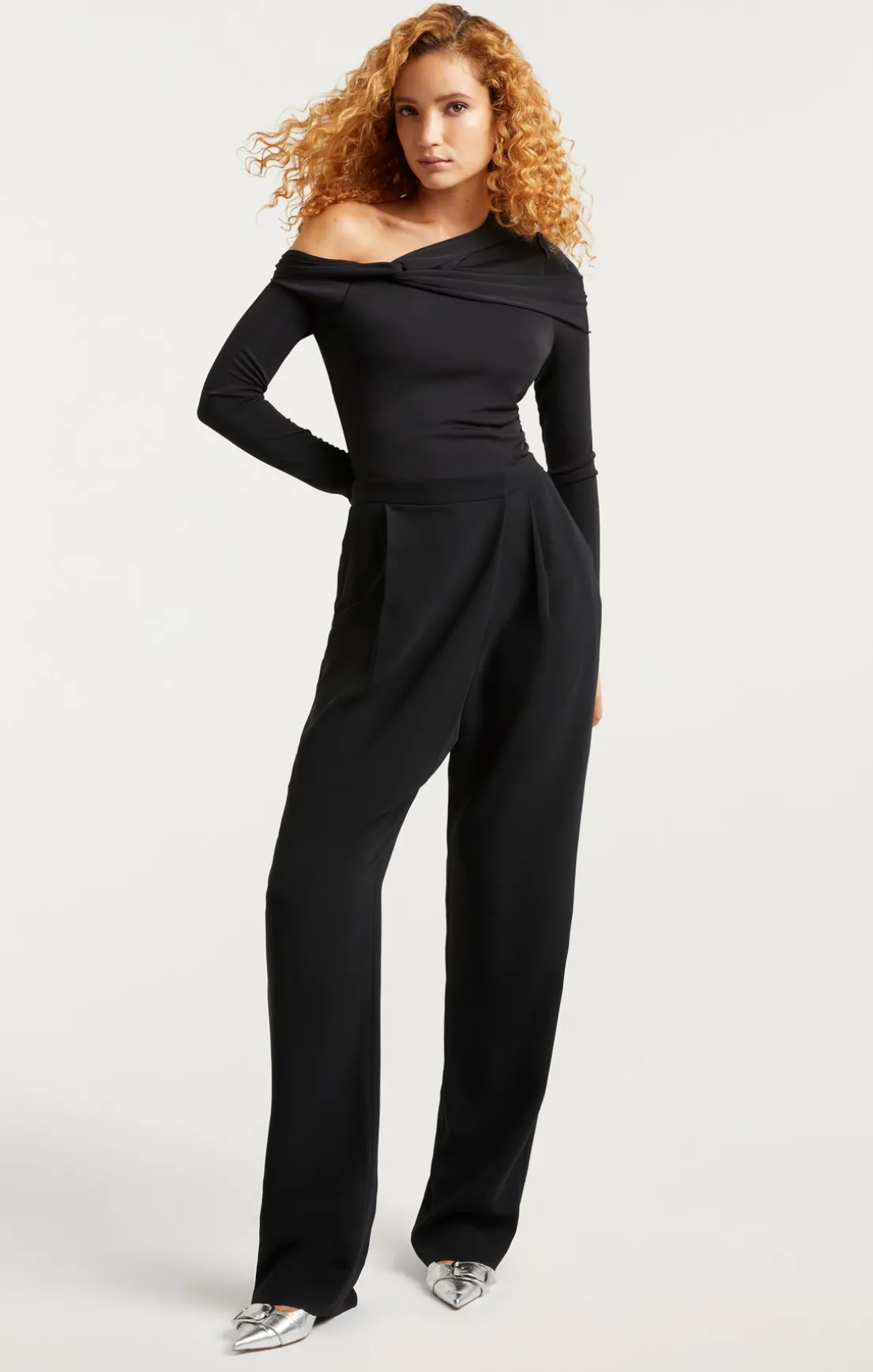 Juliet Pant