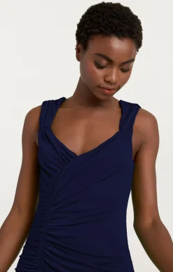Julieta Dress