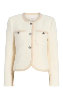Junia Jacket