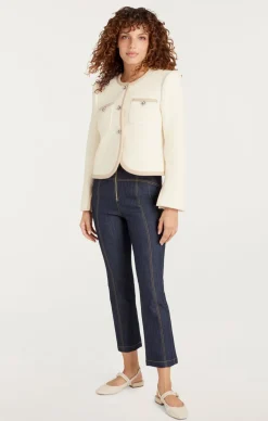 Junia Jacket