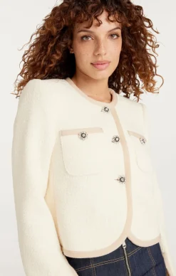 Junia Jacket