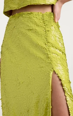 Jupiter Skirt