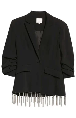 Kaleb Blazer