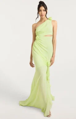 Kaleb Gown