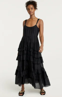 Kandra Dress