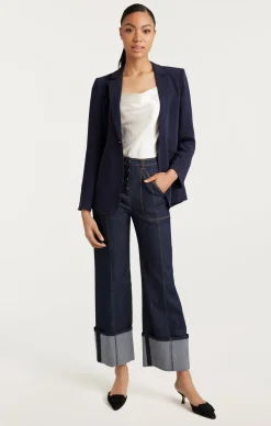 Karlie Blazer