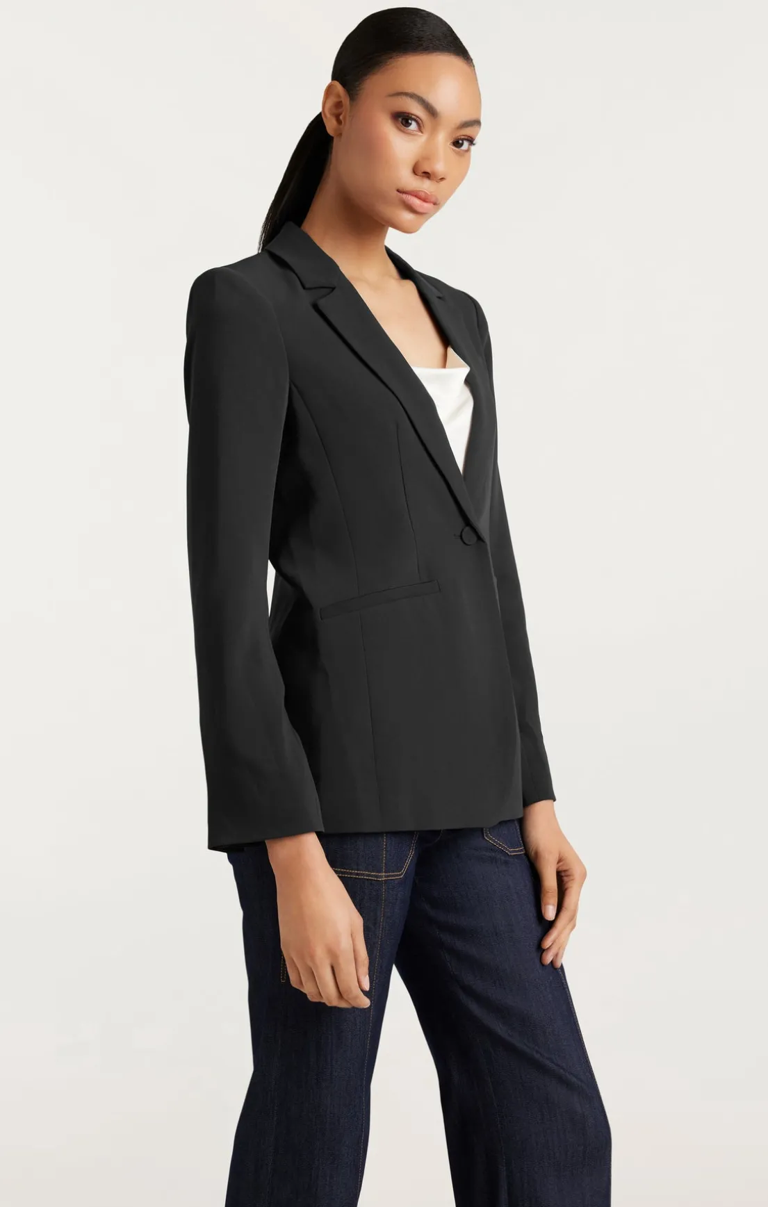 Karlie Blazer