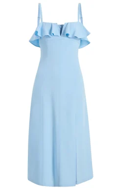Karrie Dress