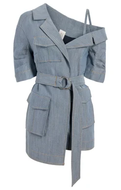 Katie Jacket