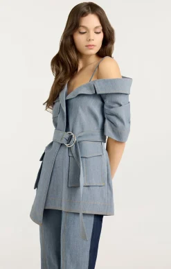 Katie Jacket