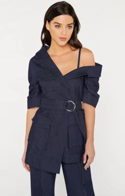 Katie Jacket