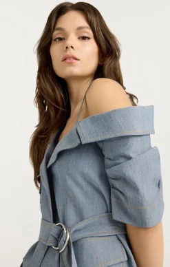Katie Jacket