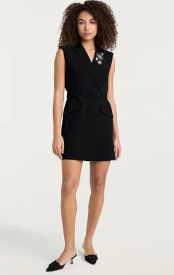 Kaz Dress