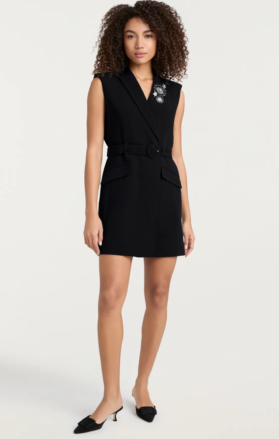 Kaz Dress