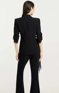 Keeves Blazer