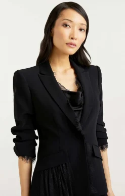 Keeves Blazer