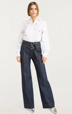 Kenji Pant