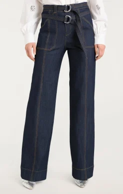 Kenji Pant