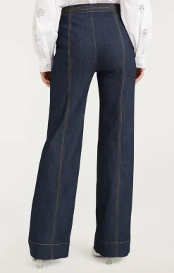 Kenji Pant