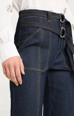 Kenji Pant