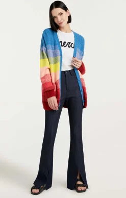 Kensley Cardigan
