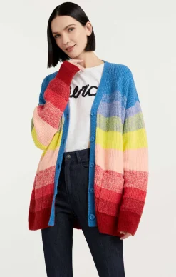 Kensley Cardigan