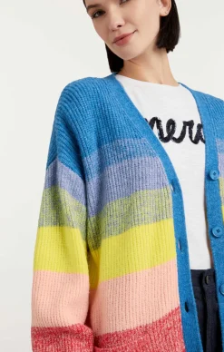 Kensley Cardigan