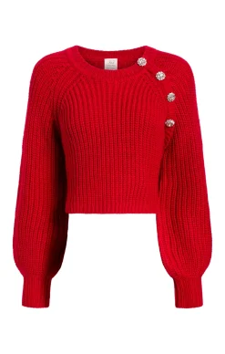 Keren Pullover