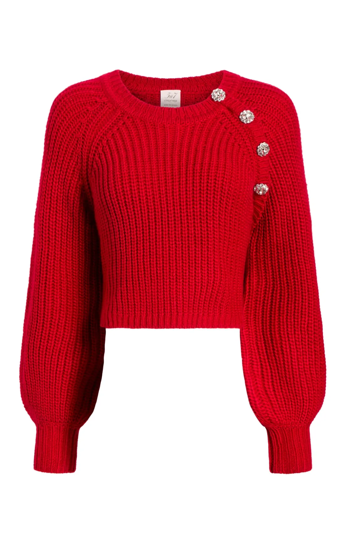 Keren Pullover