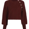 Keren Pullover