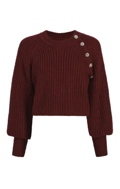 Keren Pullover