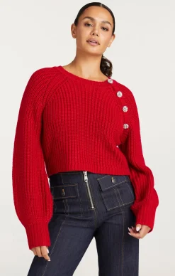 Keren Pullover