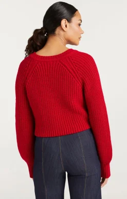 Keren Pullover