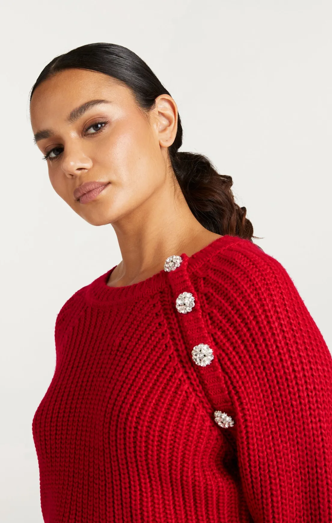 Keren Pullover