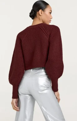 Keren Pullover