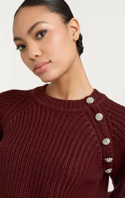 Keren Pullover