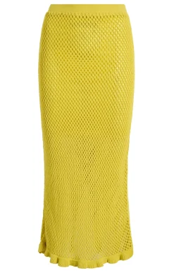 Kerry Knit Skirt