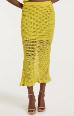 Kerry Knit Skirt