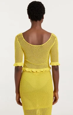Kerry Knit Top