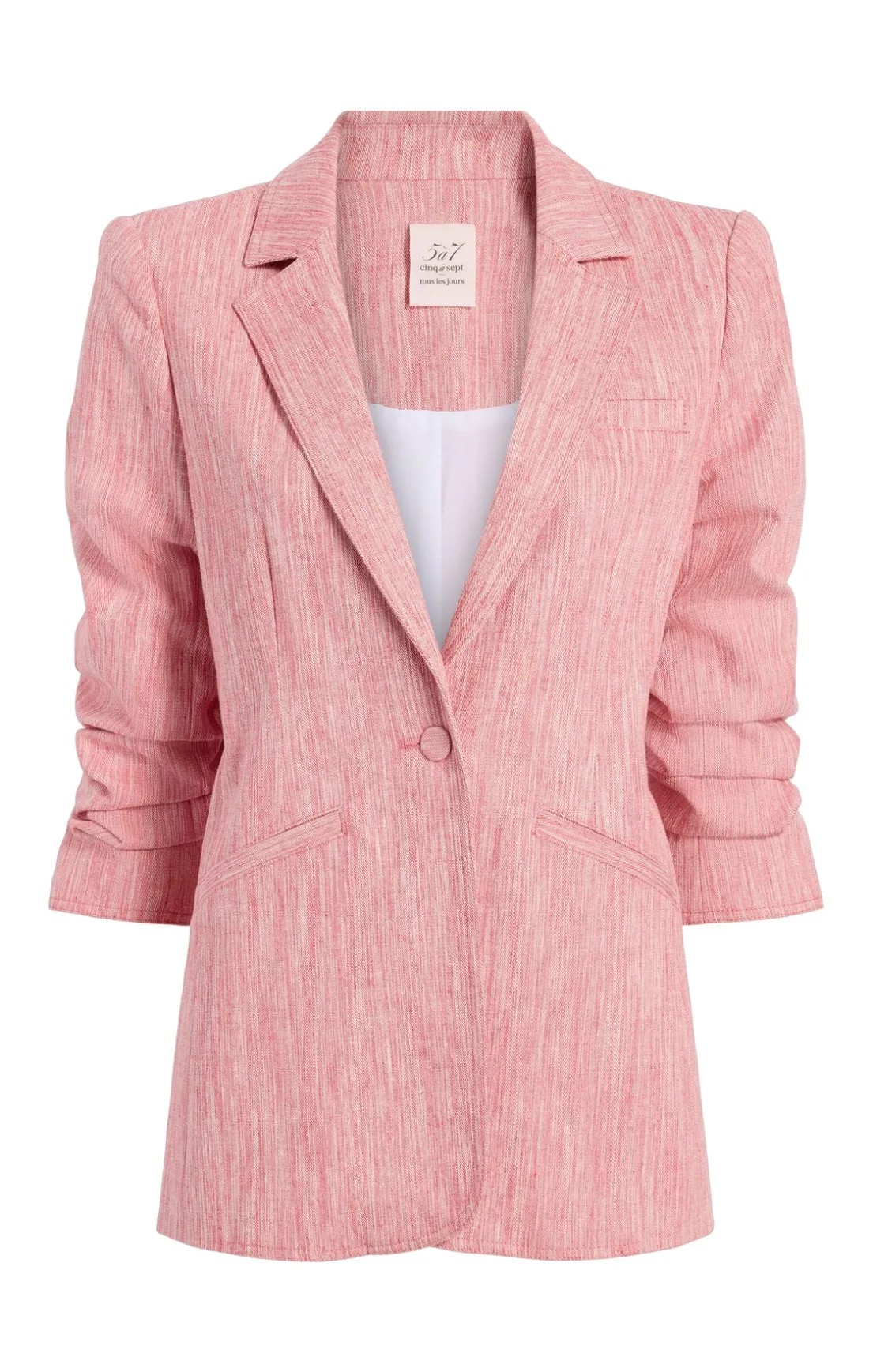 Khloe Blazer